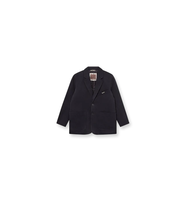 HEYANNO Wonder Brush Jacket