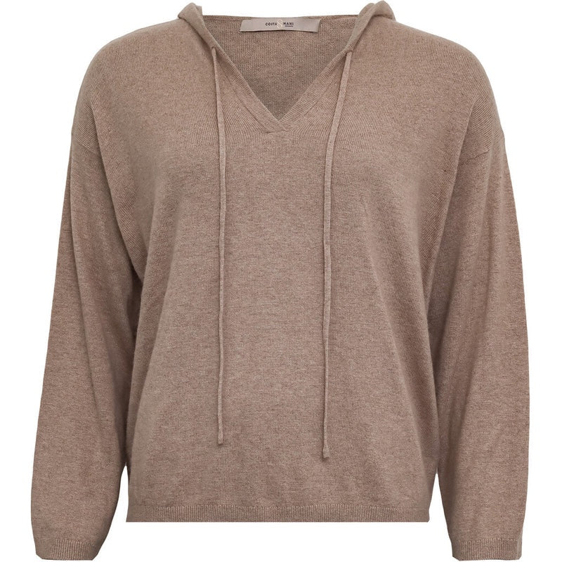 COSTA MANI Allie Hoodie