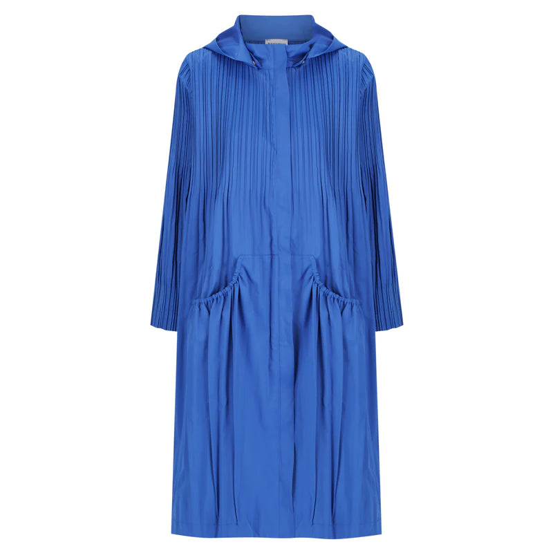 ALQUEMA Windbreaker Royal