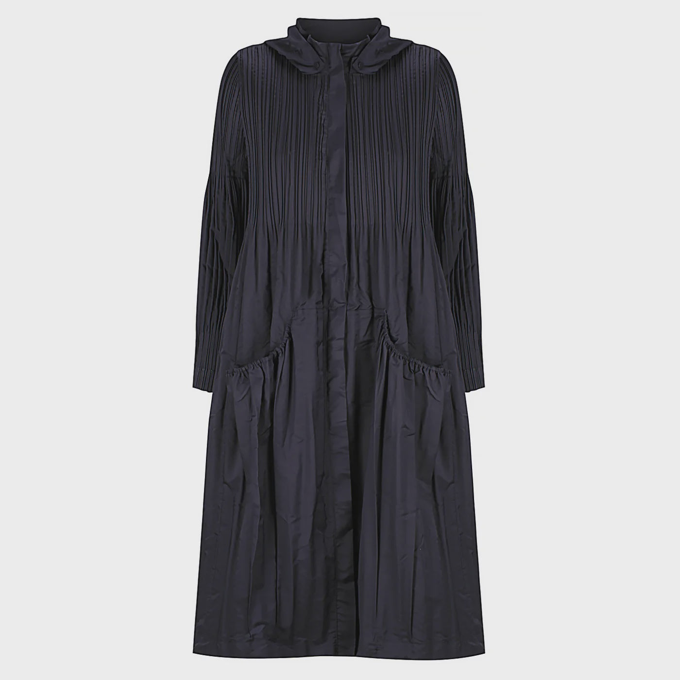 ALQUEMA Windbreaker Midnight