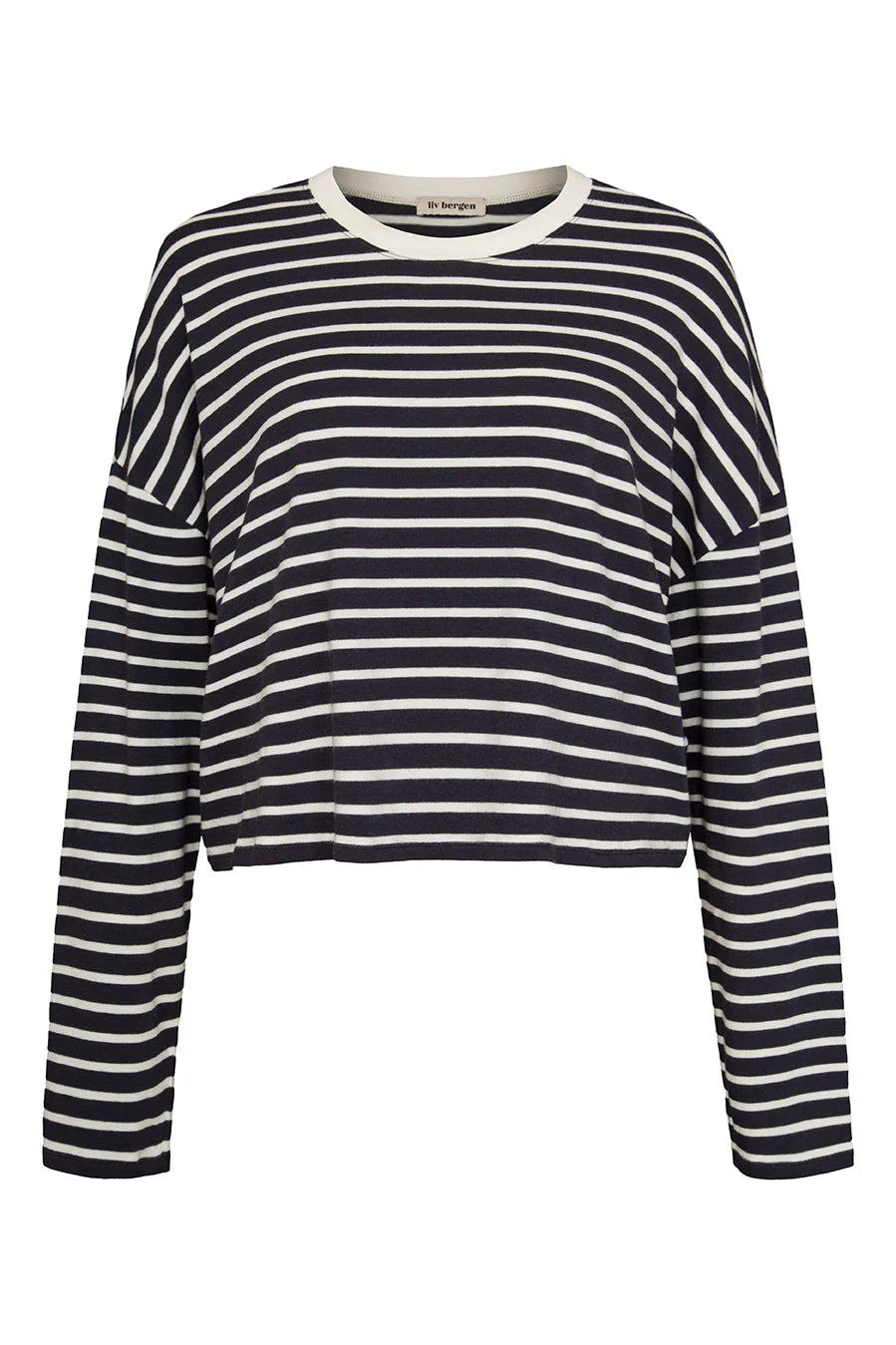 liv bergen American Stripe