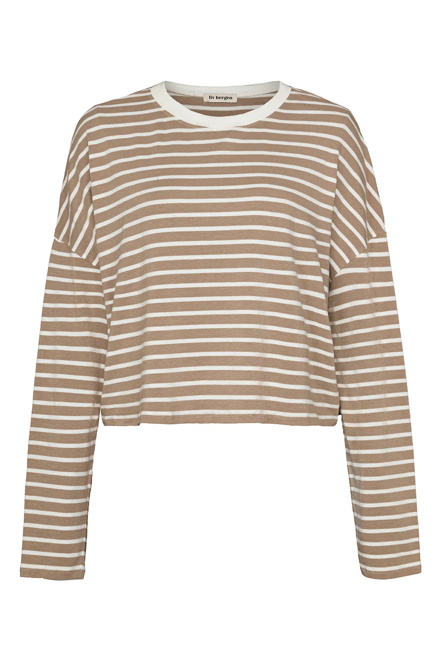 liv bergen American Stripe