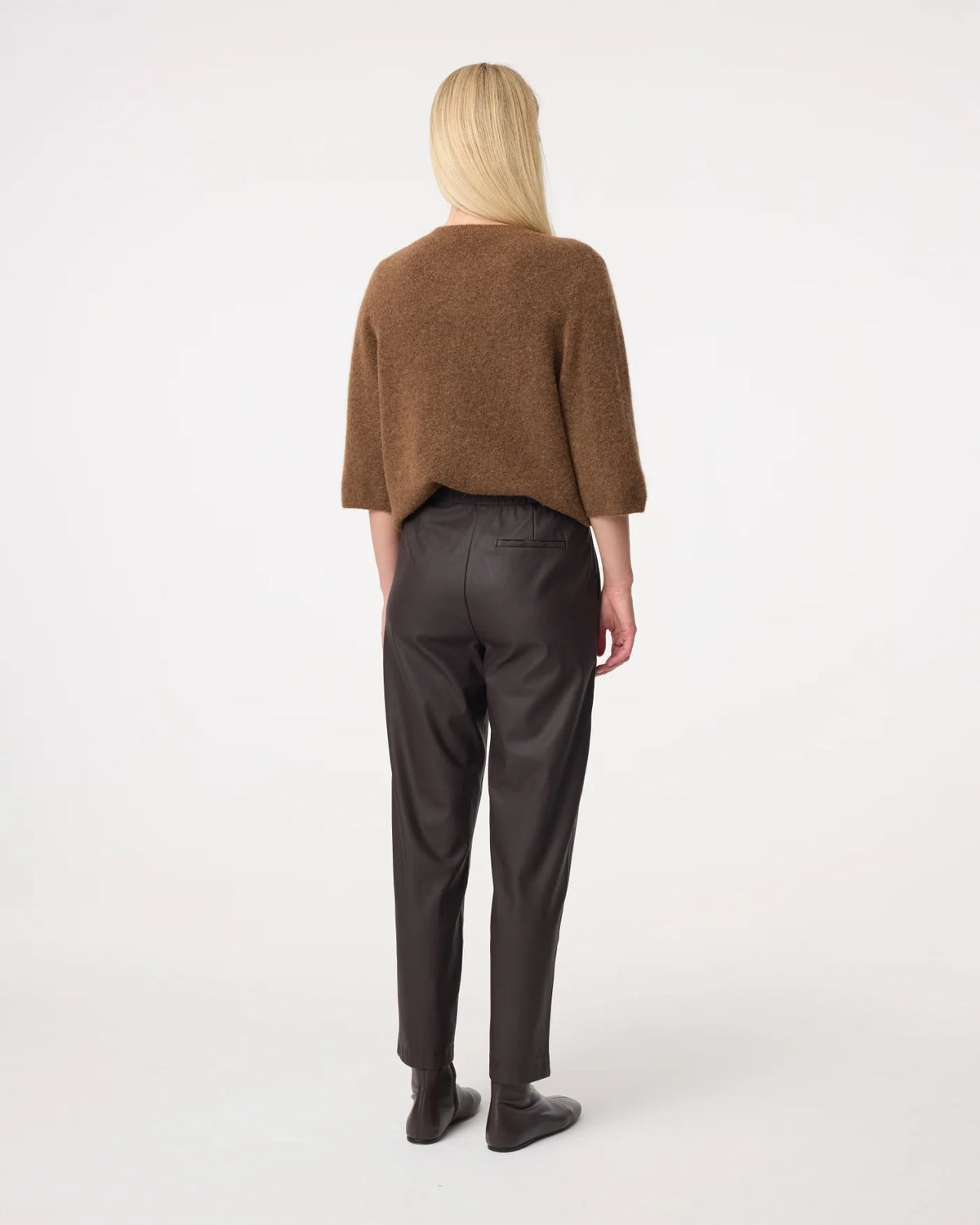 Knit-ted Carli pants