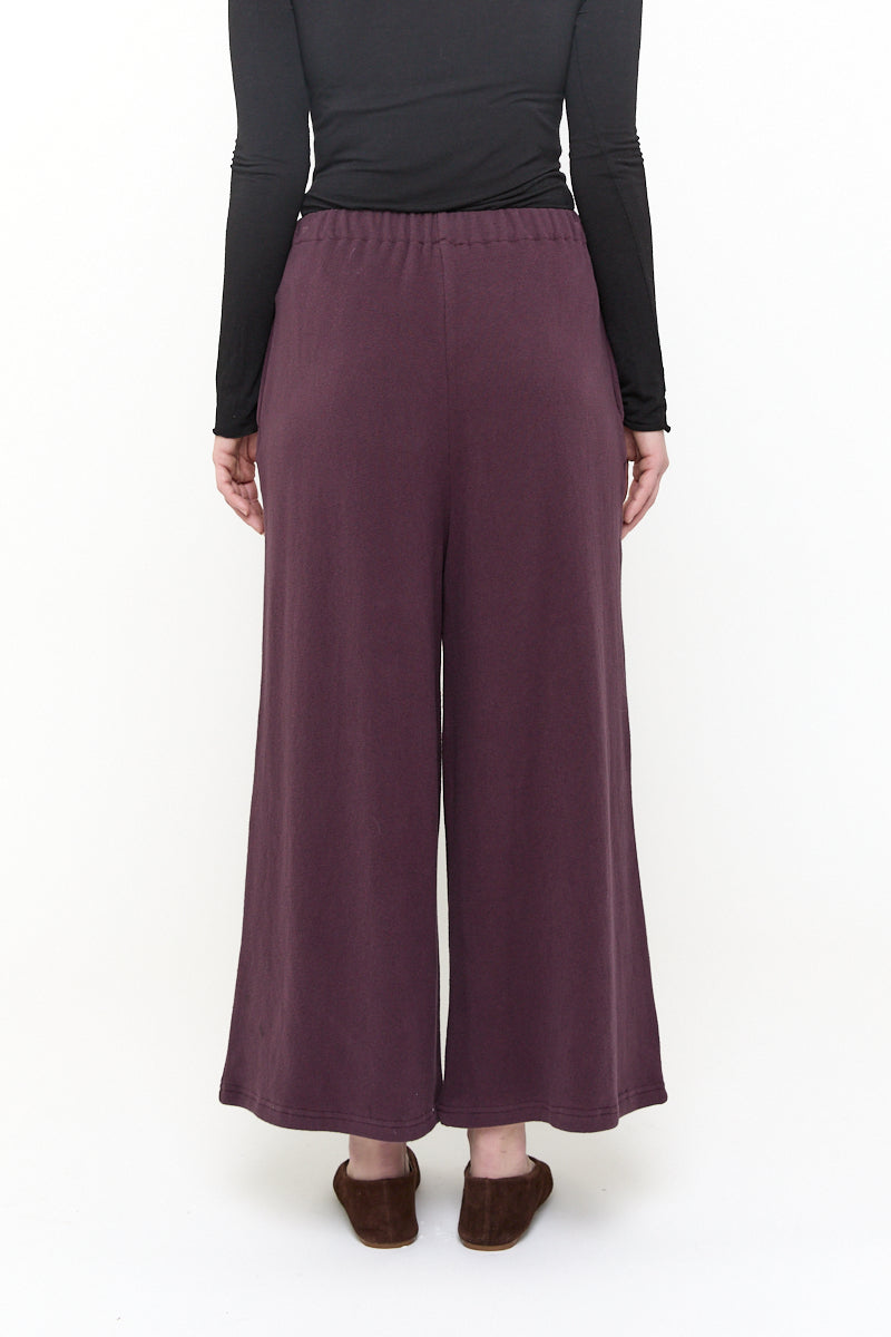 Neirami Wide Trousers