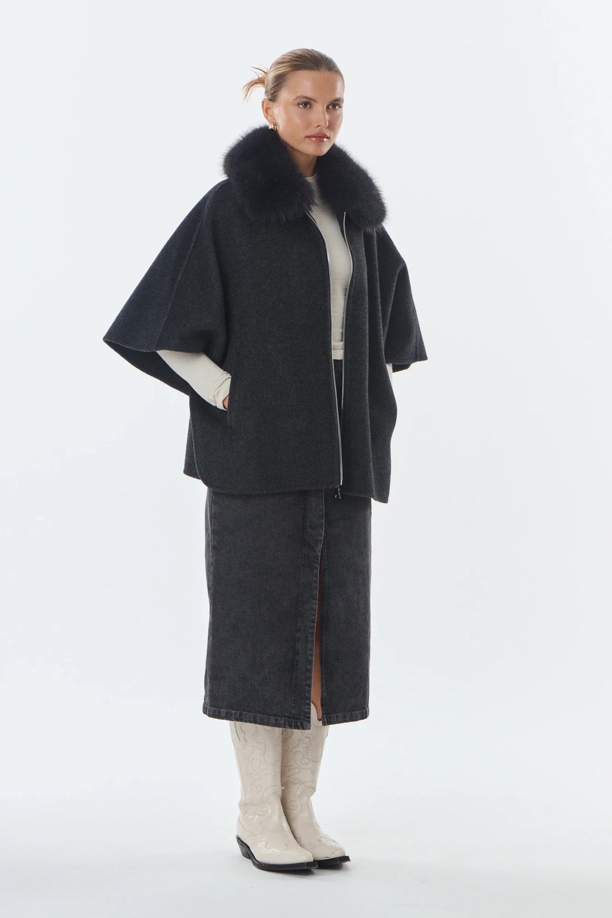 Giovanni Paris CLEMENTINE