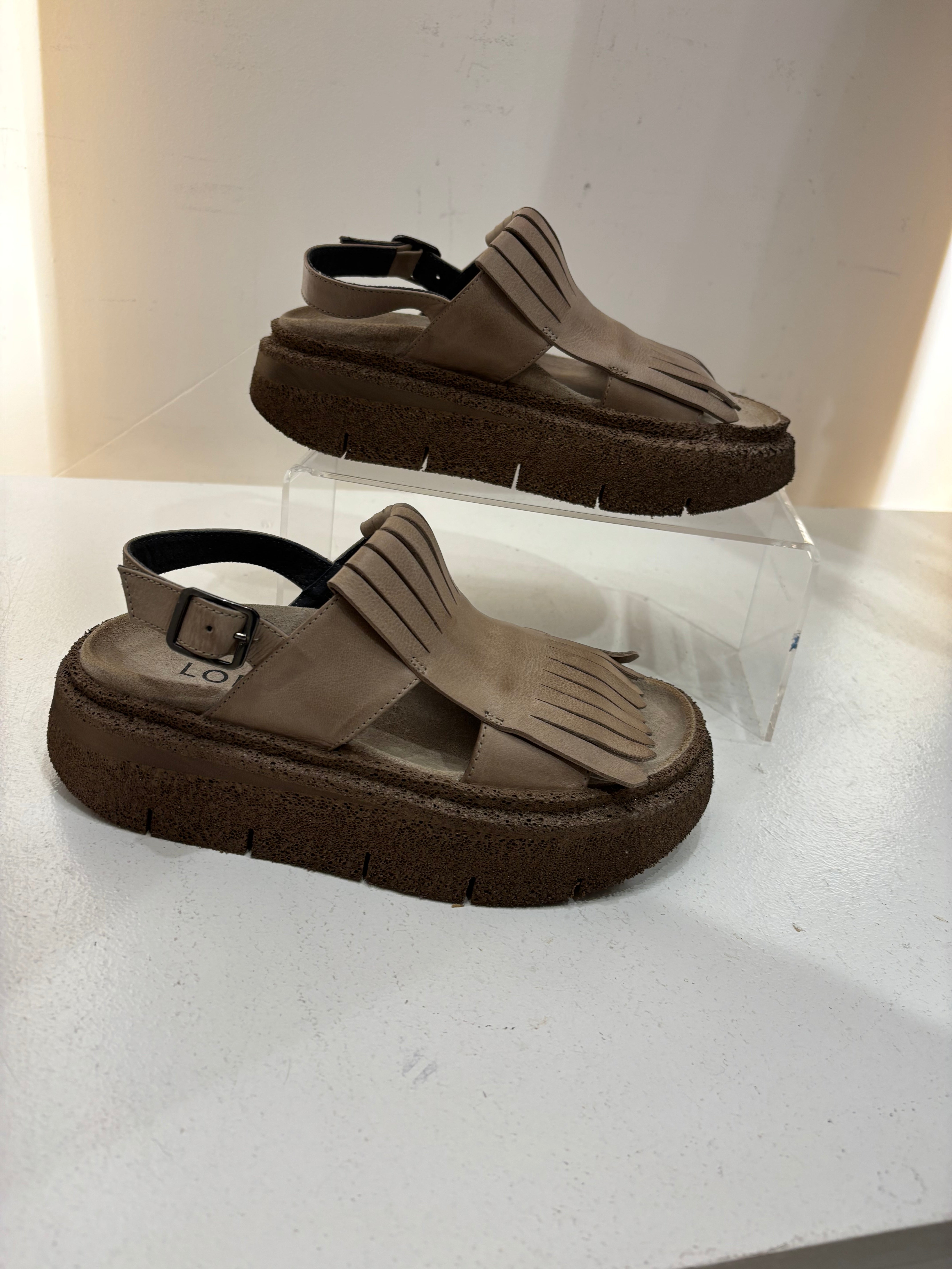 Lofina Gasoline malto