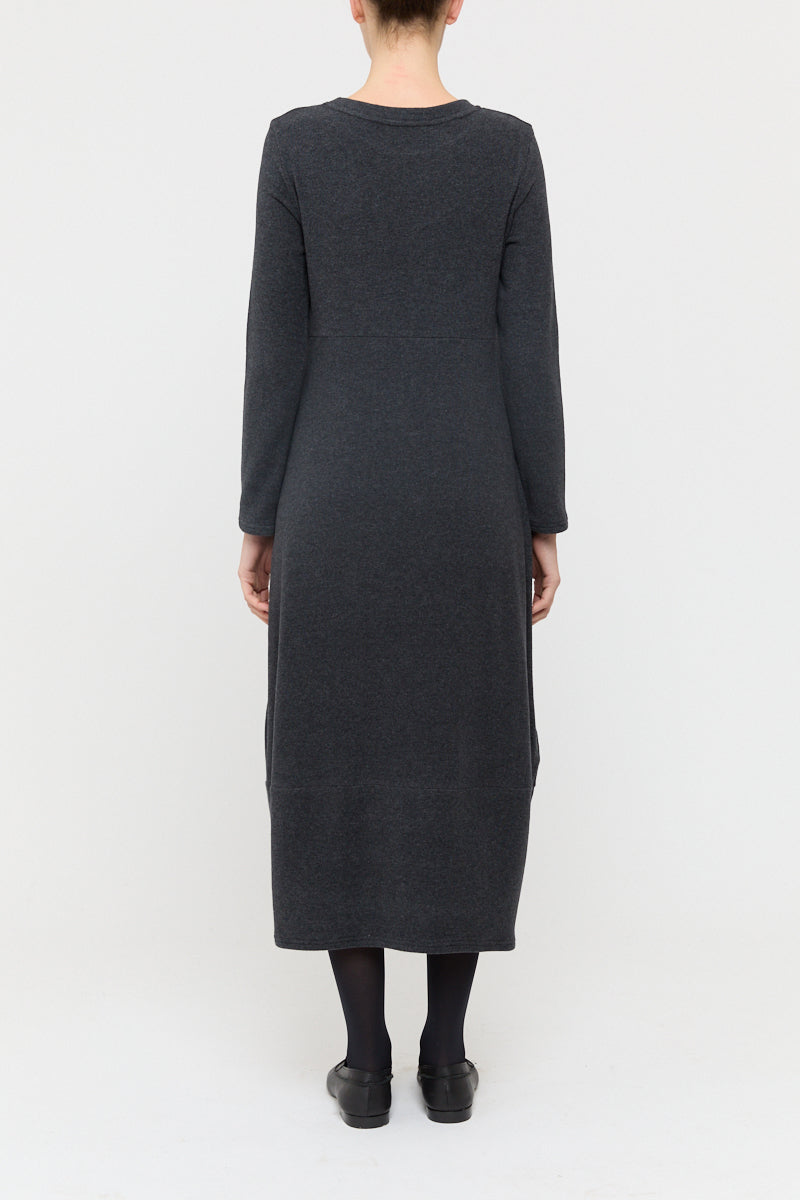 NEIRAMI  COCOON DRESS