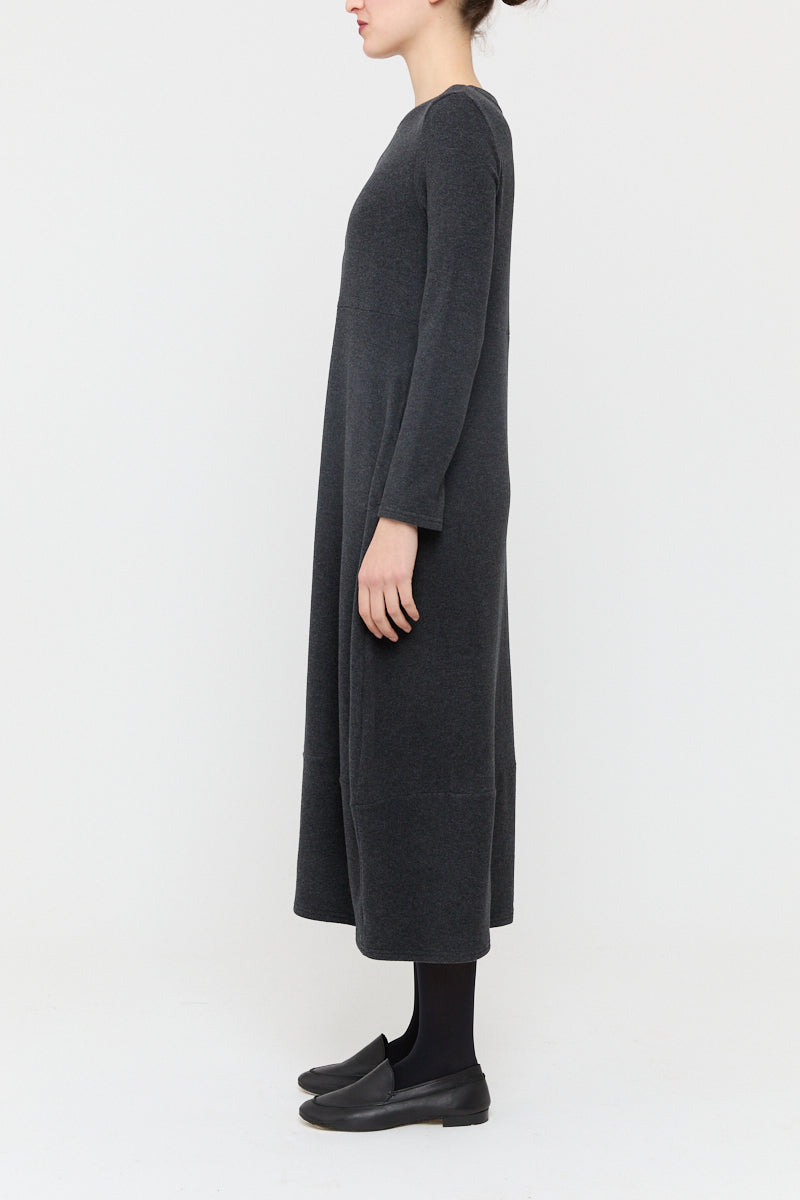 NEIRAMI  COCOON DRESS