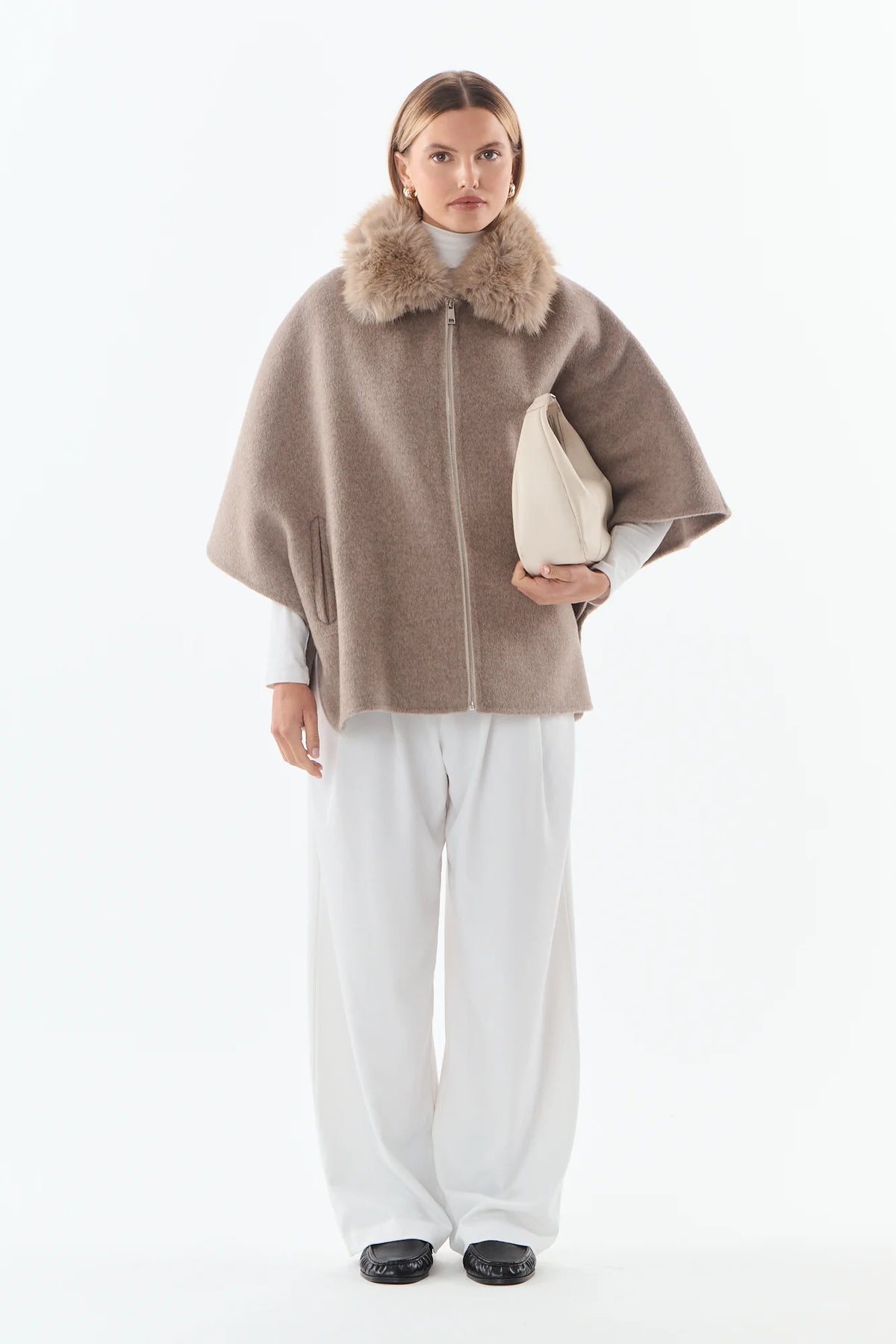 Giovanni Paris CLEMENTINE