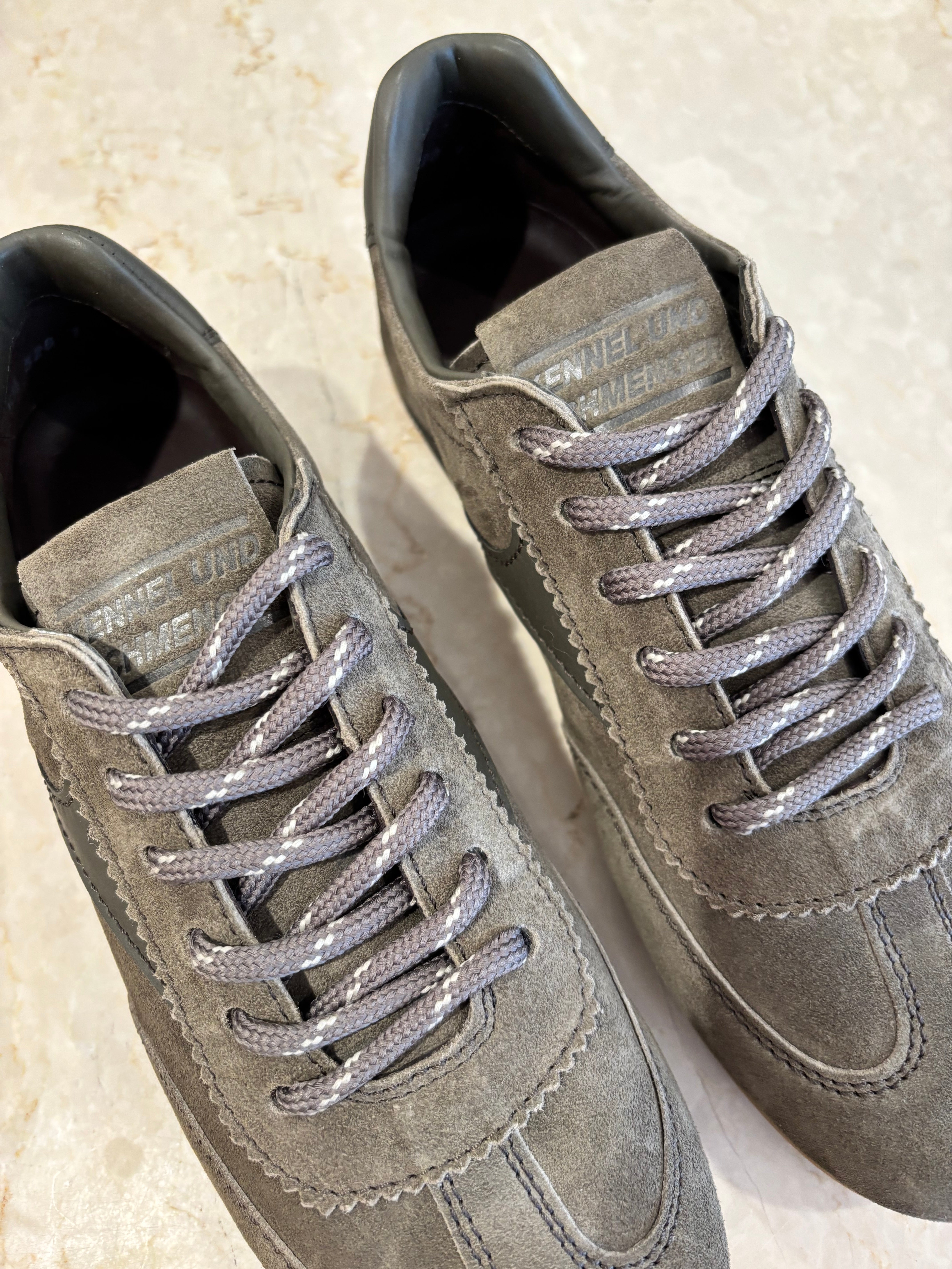 Kennel & Schmenger Drop Sneaker