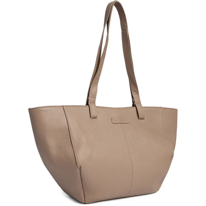 Depeche Beautiful and timeless shopper