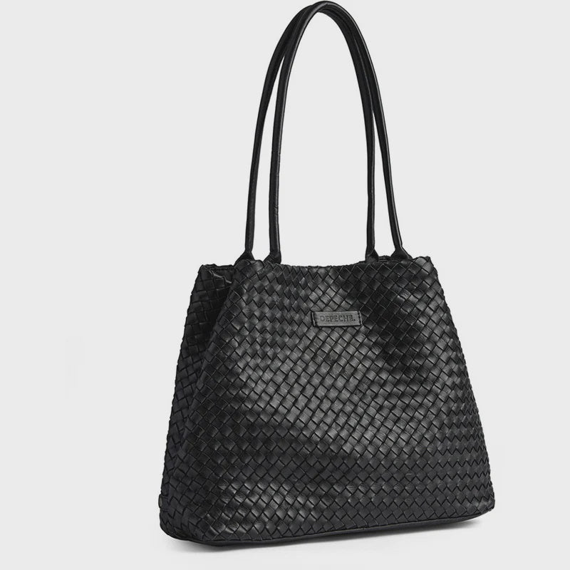 DEPECHE Beautiful shoulderbag