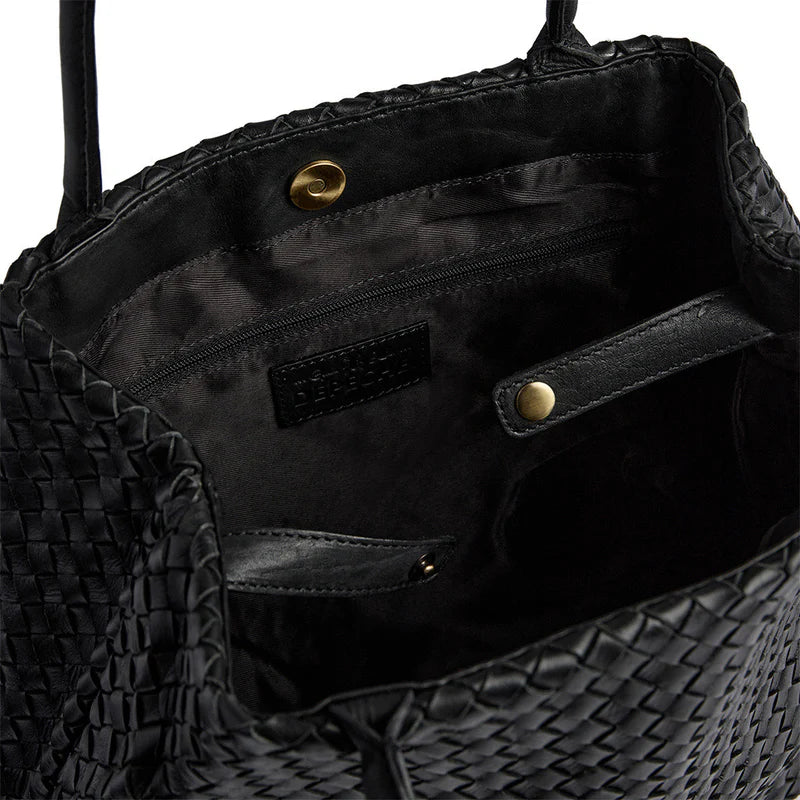 DEPECHE Beautiful shoulderbag