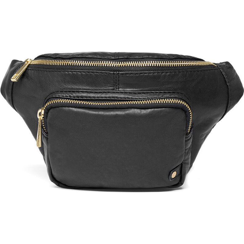 Depeche Leather Bumbag