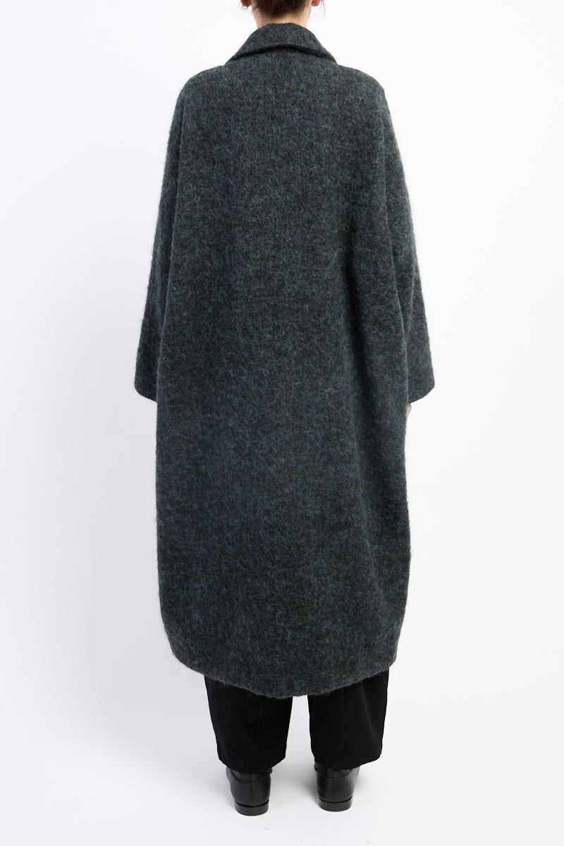 Neirami Long Coat