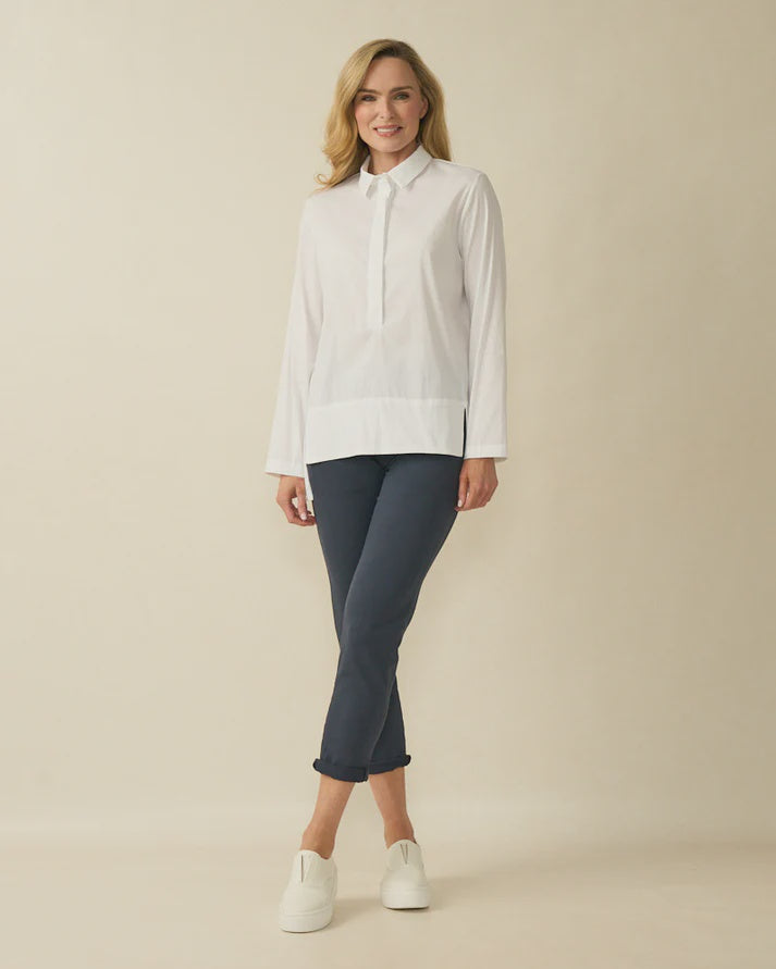 DECK Shirt CC1134