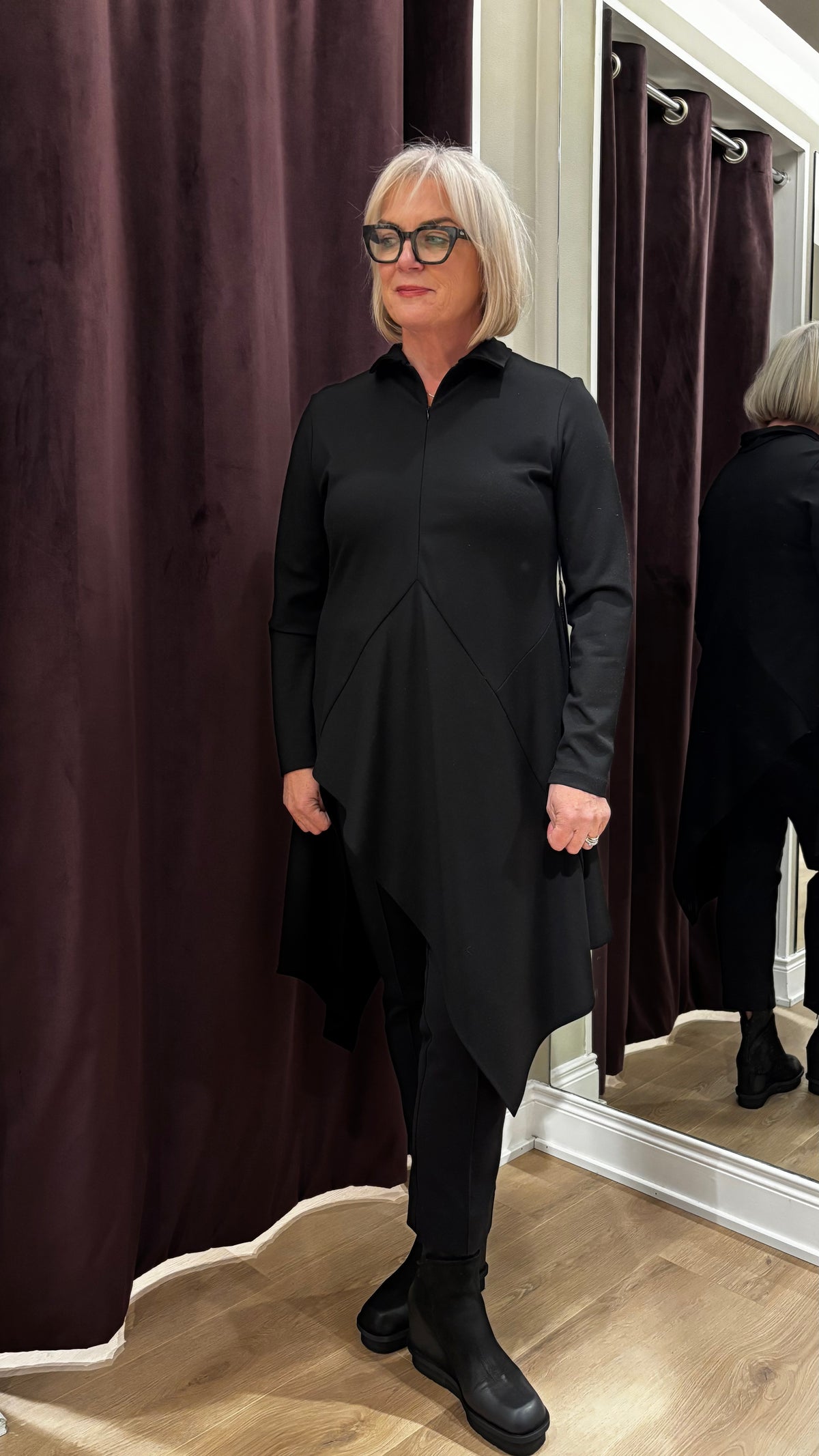 XD XENIA Krom Tunic