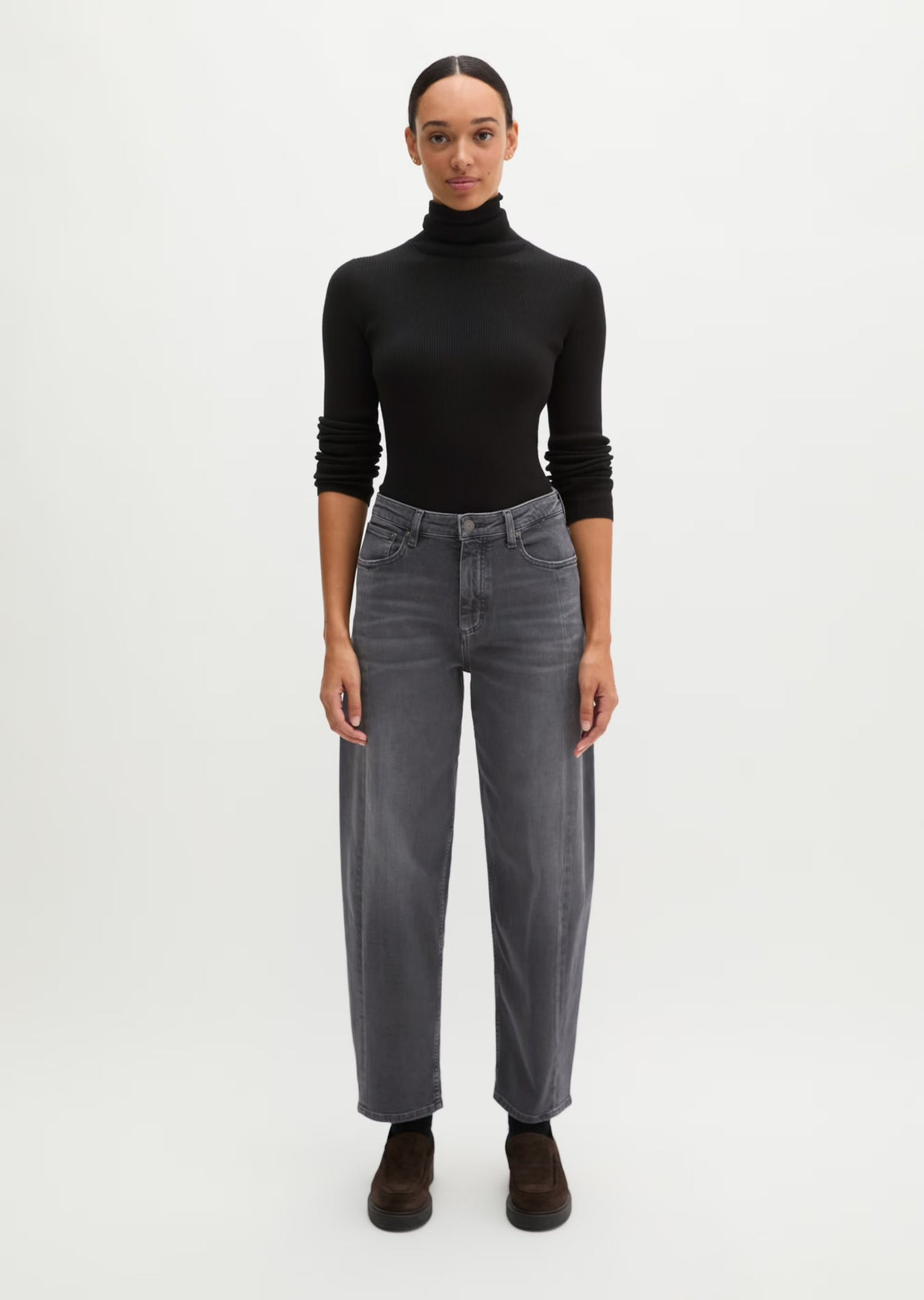 Marc O’Polo LARA BARREL JEANS