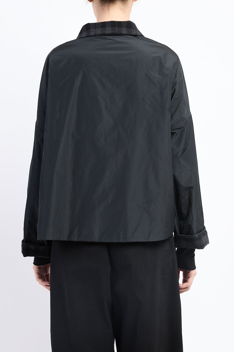 Neirami Double Face Jacket