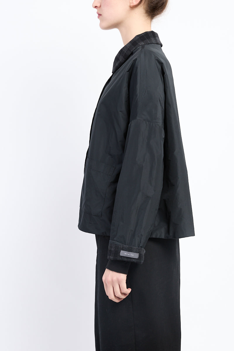 Neirami Double Face Jacket
