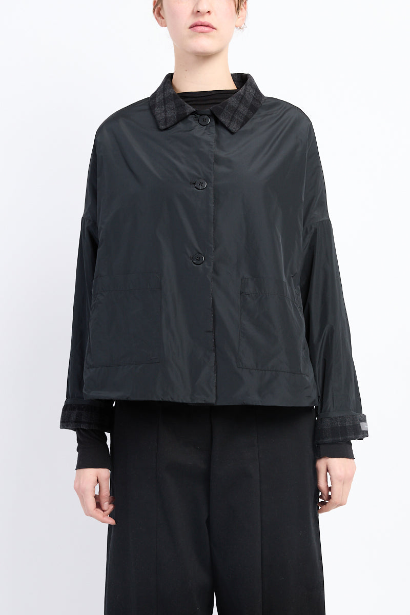 Neirami Double Face Jacket