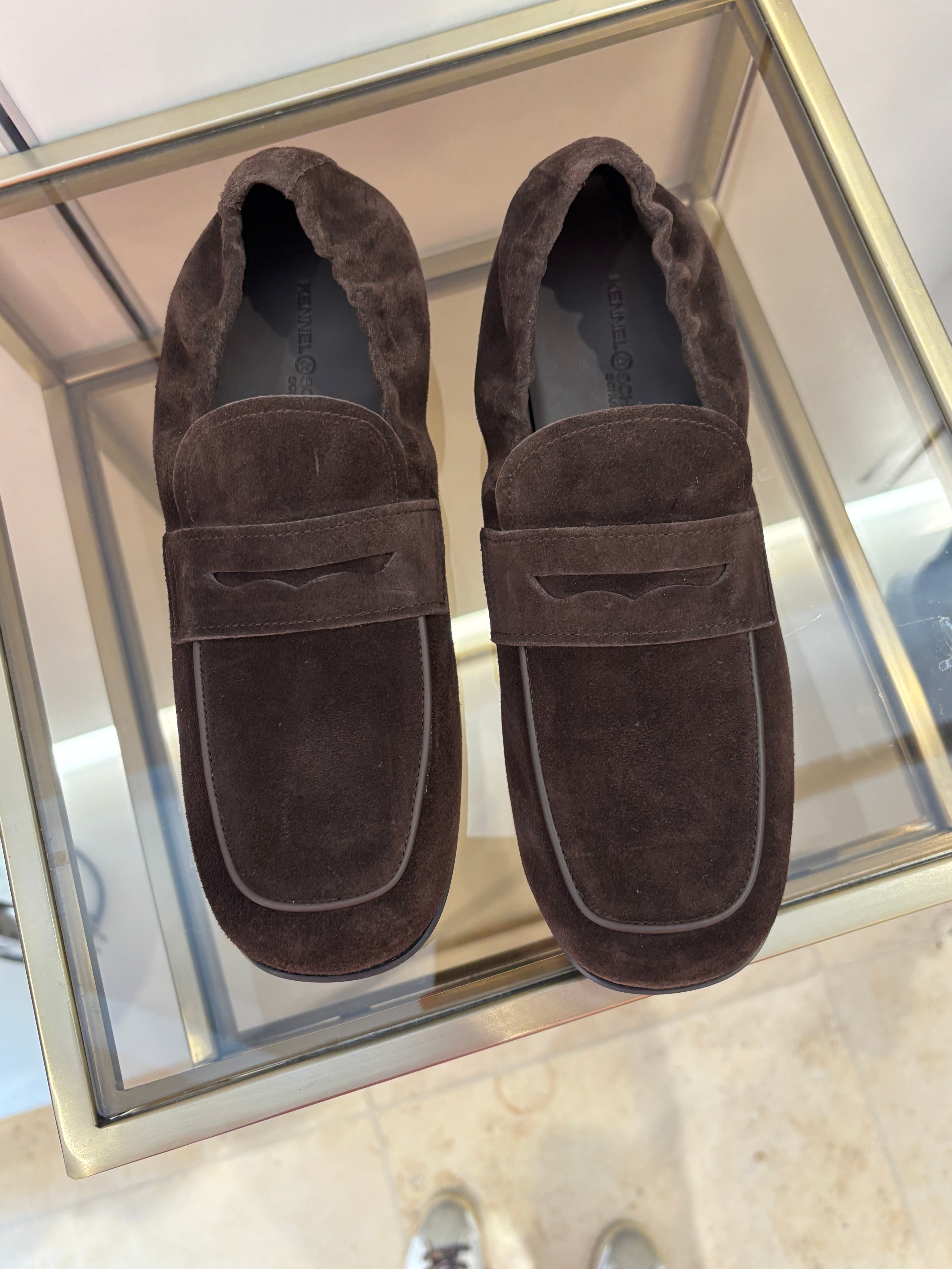 Kennel & Schmenger Alva loafer