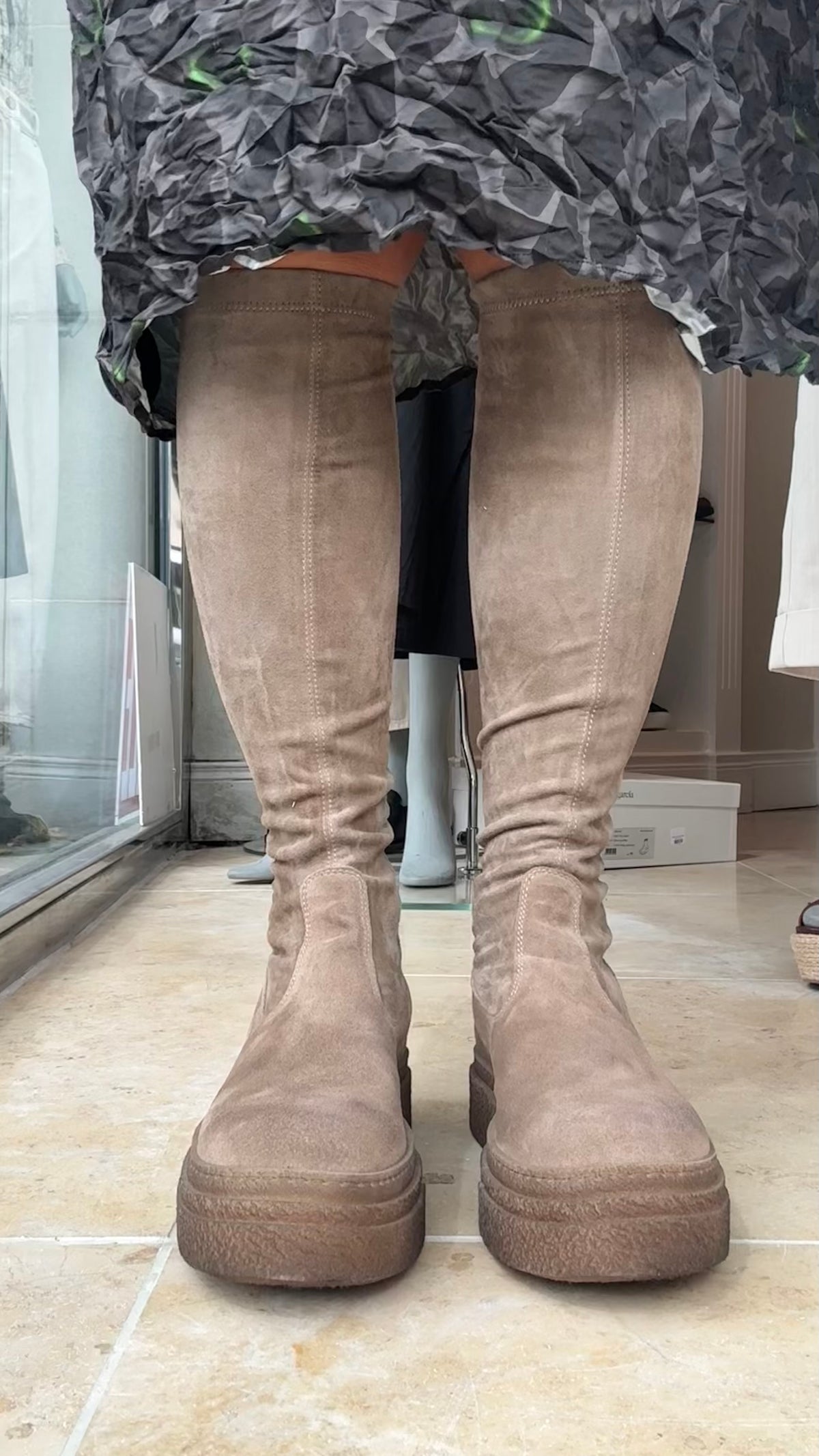 Lofina Boot 10363