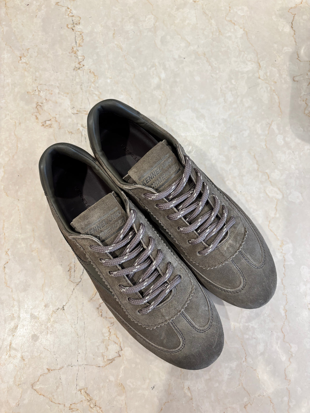 Kennel & Schmenger Drop Sneaker