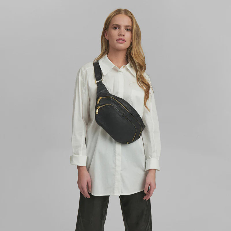 DEPECHE Classic bumbag