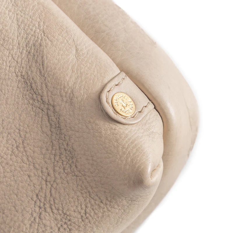 Depeche Classic mobile bag in soft leather quality