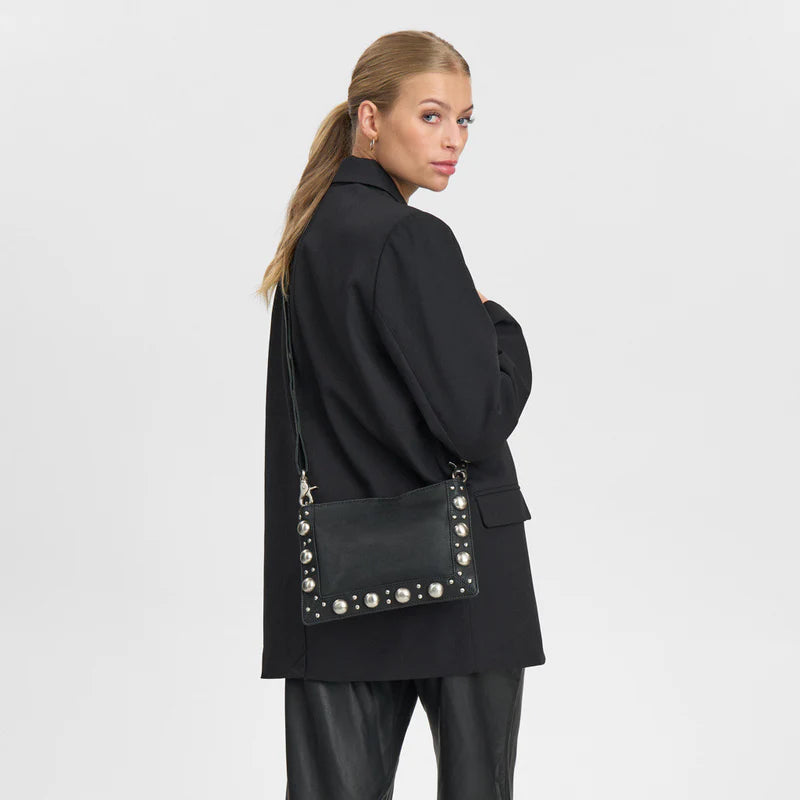DEPECHE Clutch with studs
