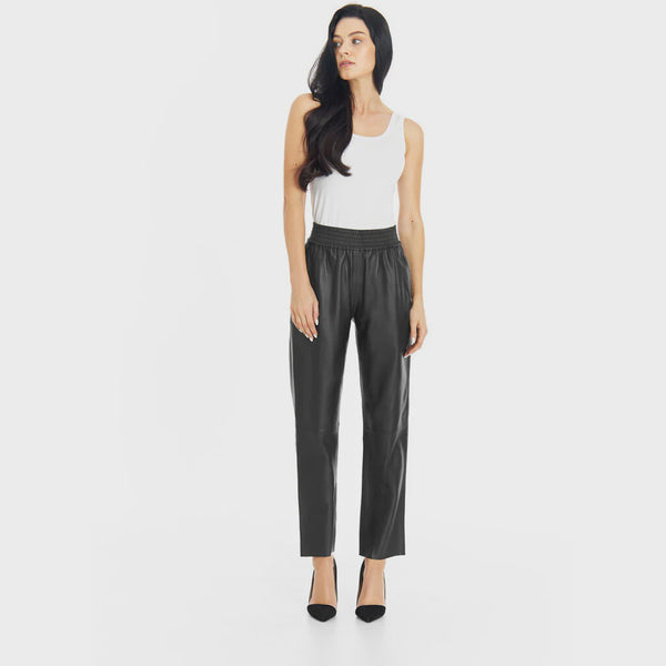 DEPECHE  BelleDEP Pants