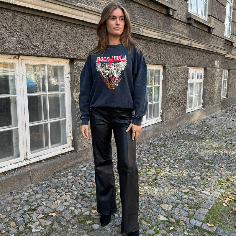 DEPECHE Joanne sweatshirt