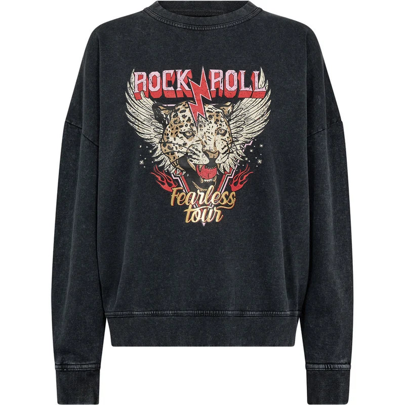 DEPECHE Joanne sweatshirt