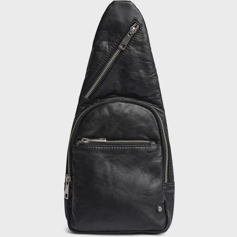 DEPECHE Cool unique bumbag 11304