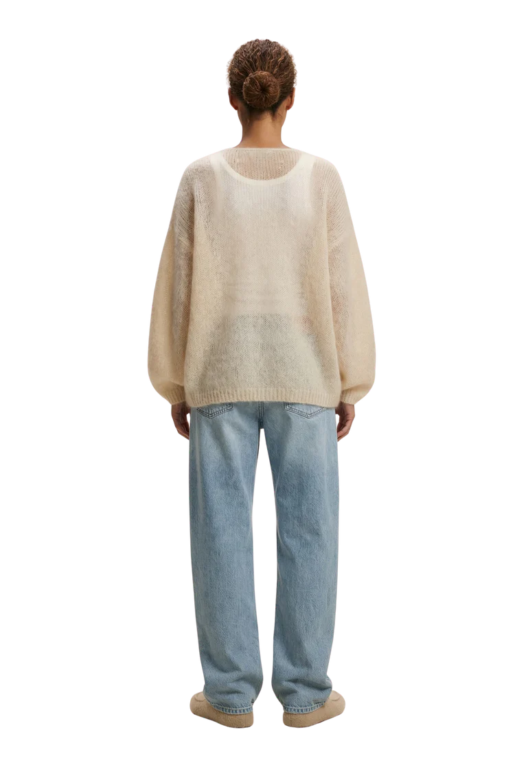 AMERICAN DREAMS Cornelia Cardigan