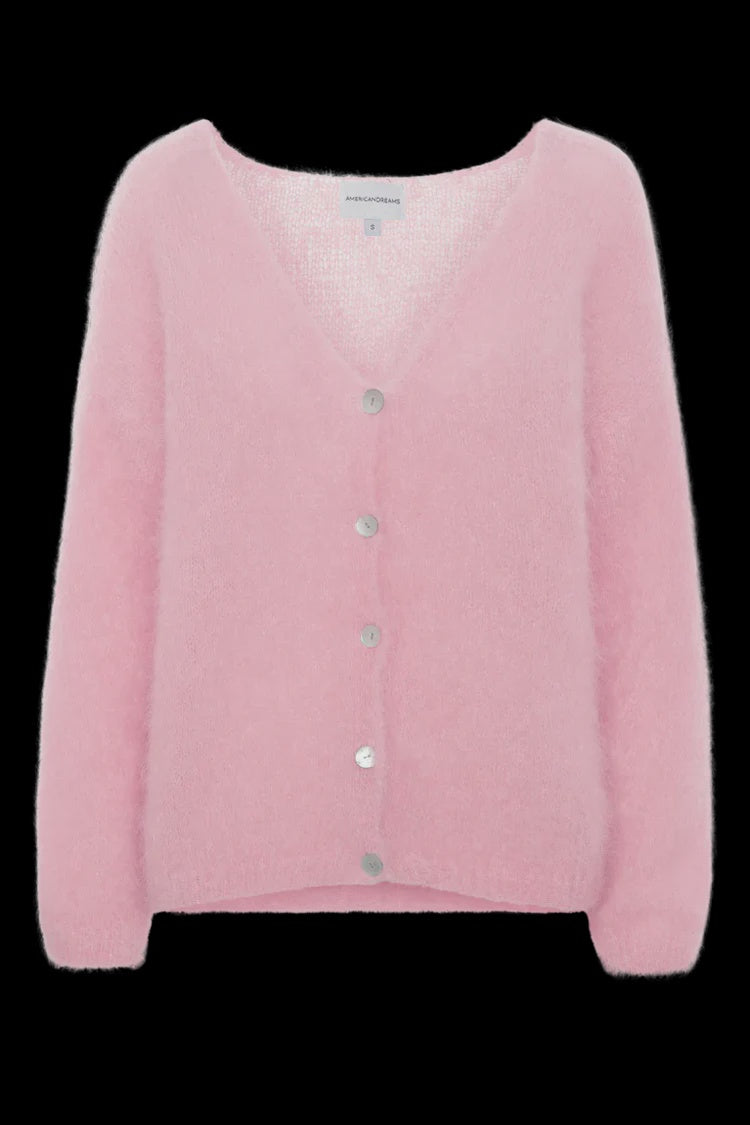 AMERICAN DREAMS Cornelia Cardigan