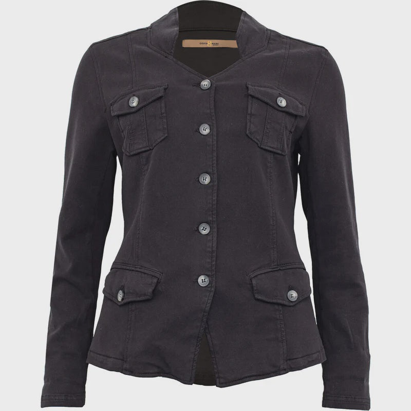Costa Mani Coss Jacket