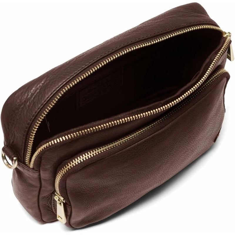 DEPECHE Golden Chic Cross over