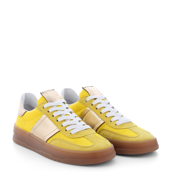 KENNEL & SCHMENGER Drift yellow/lt.gold/bianco