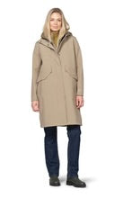 ILSE JACOBSEN Long Raincoat (daybreak03)