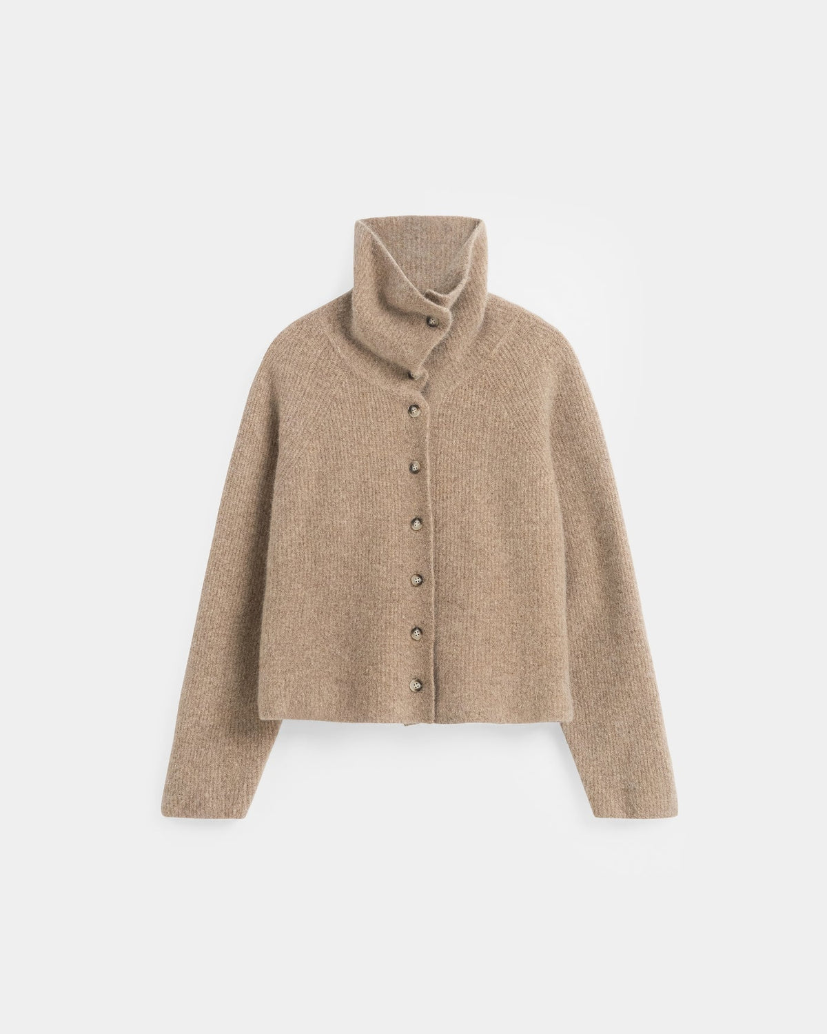 Knit-ted Milo Cardigan