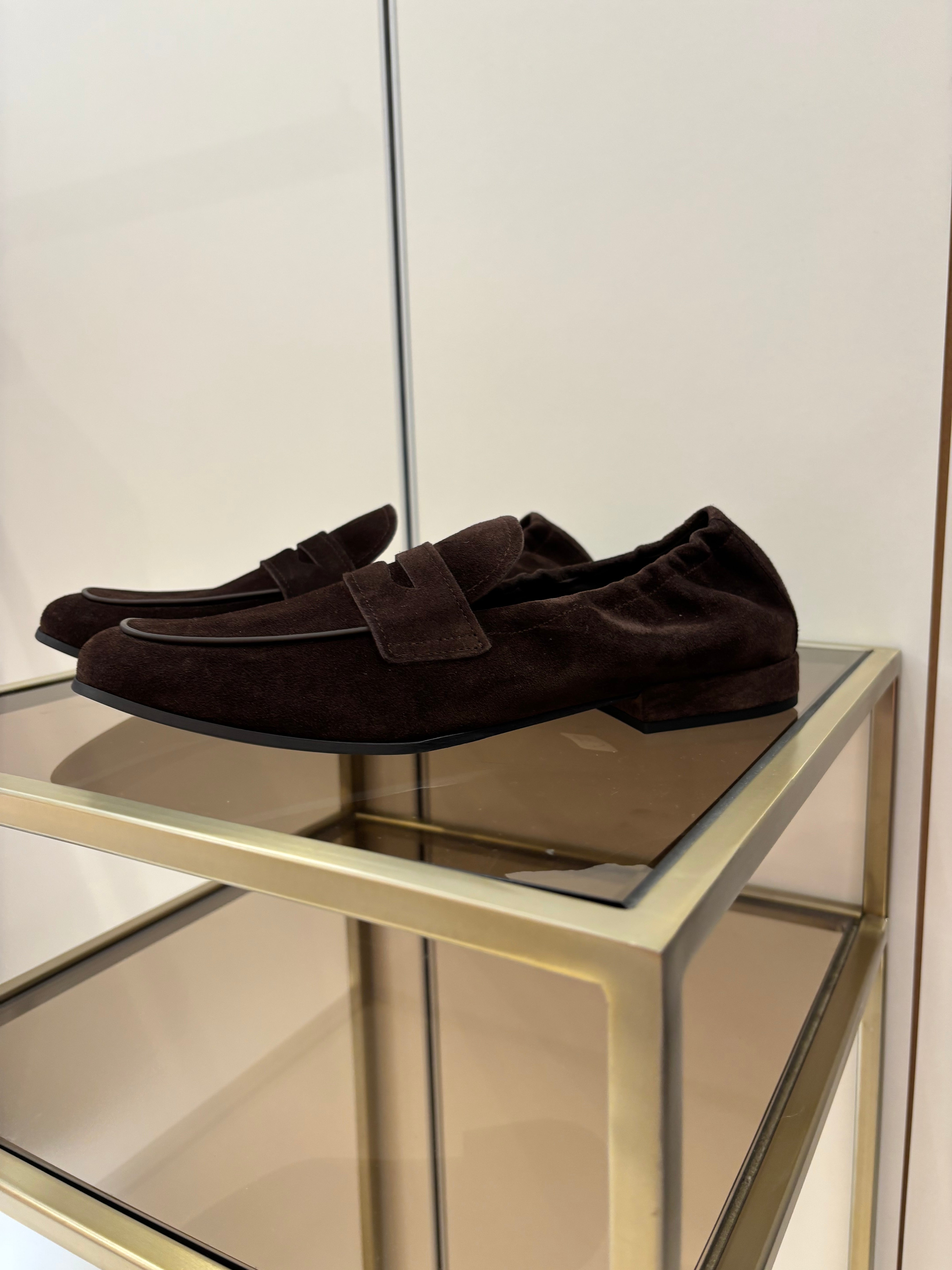 Kennel & Schmenger Alva loafer