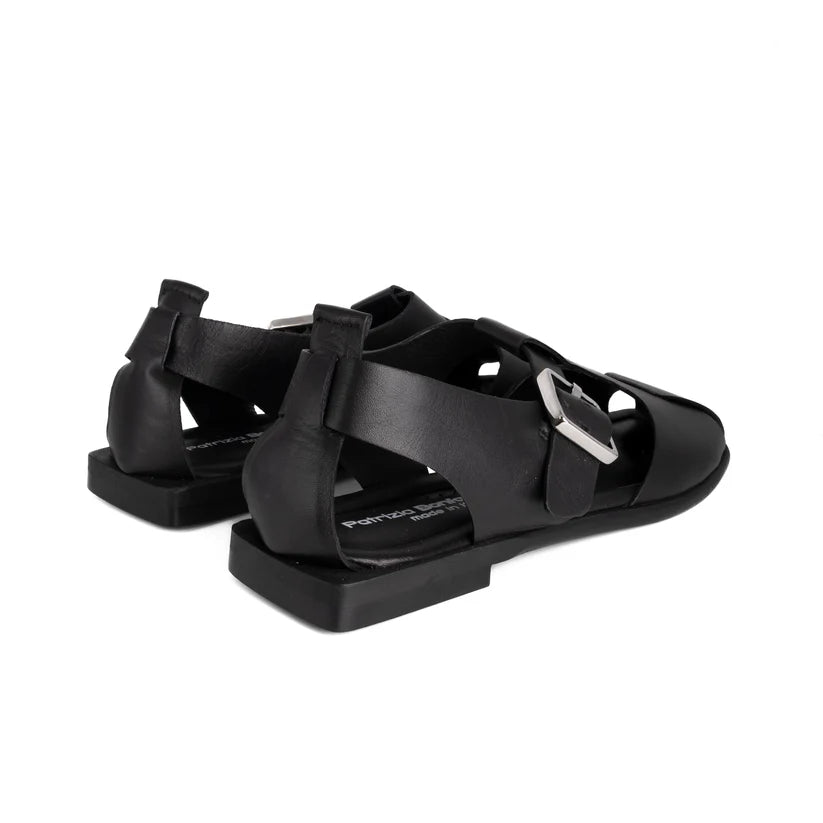 Patrizia Bonfanti Dalia Dreamer Black