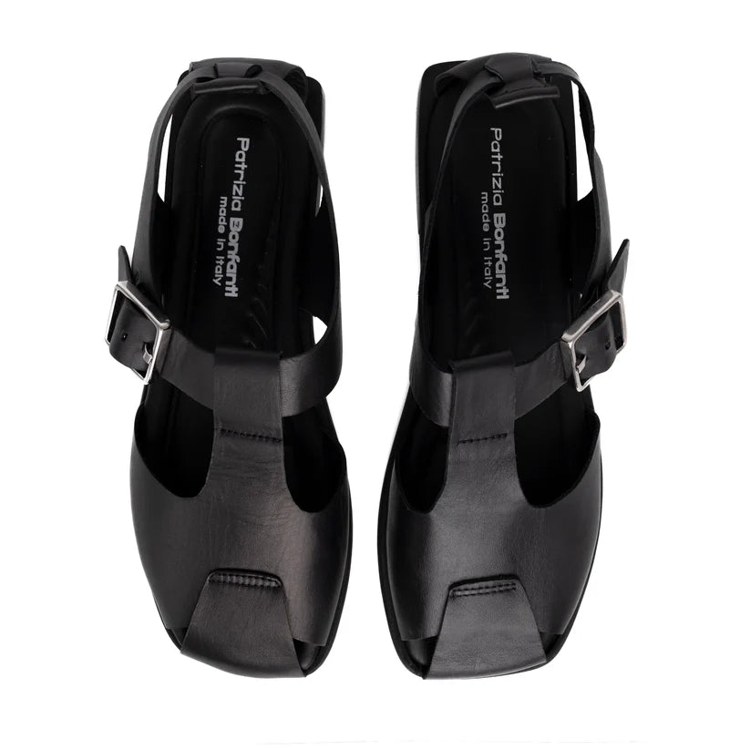 Patrizia Bonfanti Dalia Dreamer Black