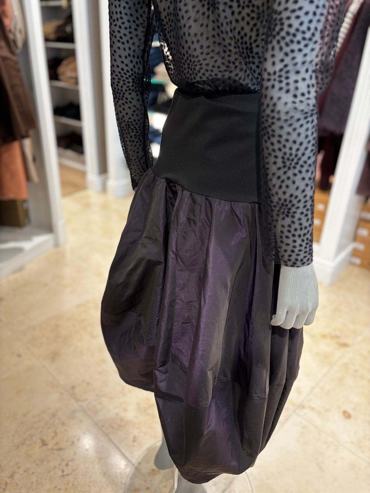 XD XENIA Somi Skirt