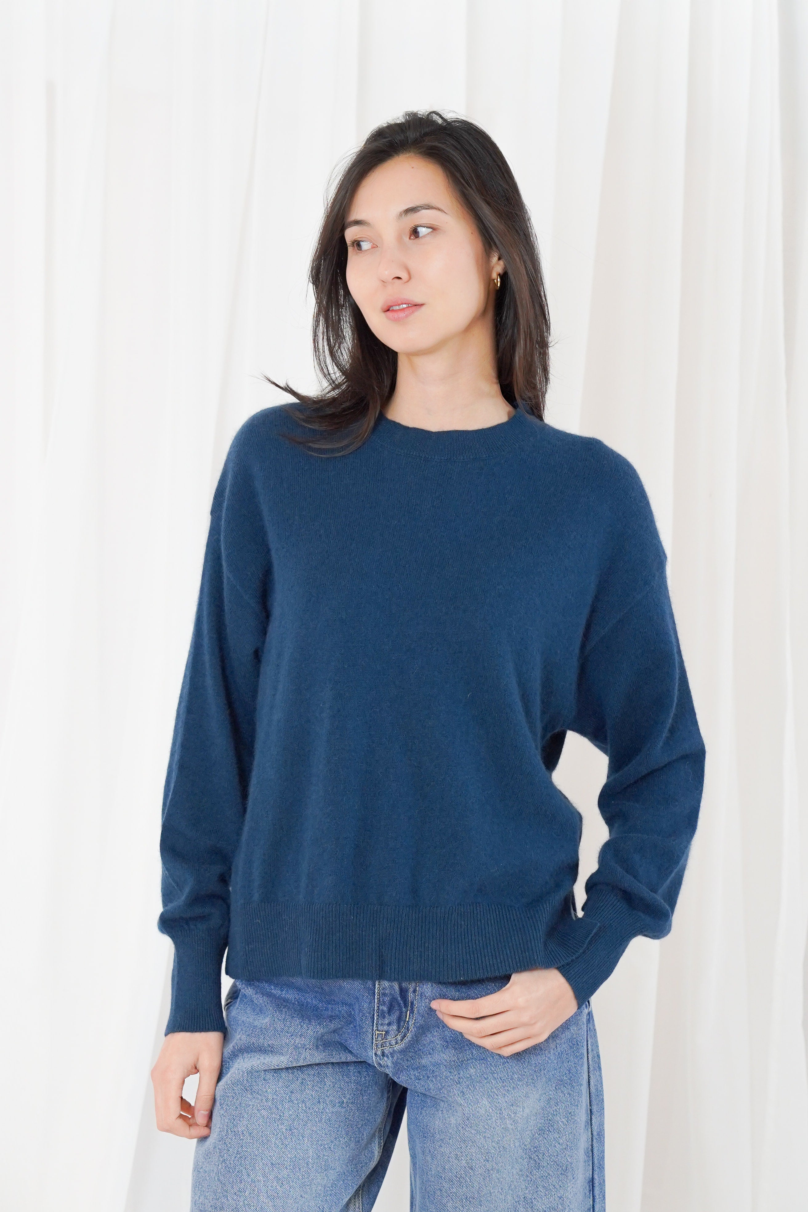Twins Aurora Sweater