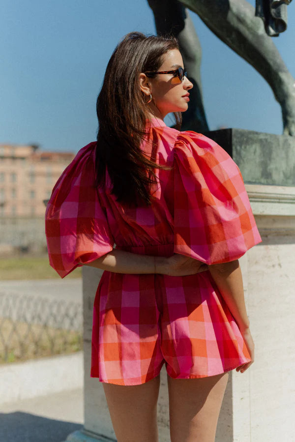 Sundress INACIA JUMPSUIT