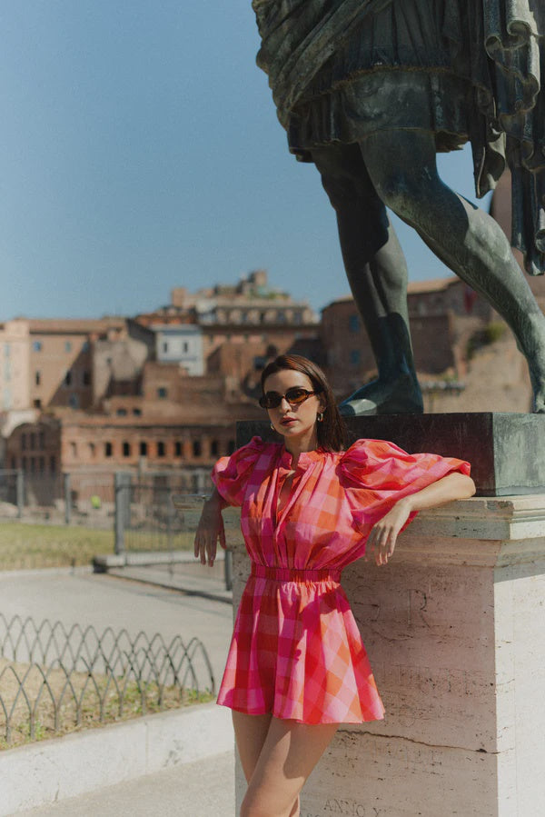 Sundress INACIA JUMPSUIT