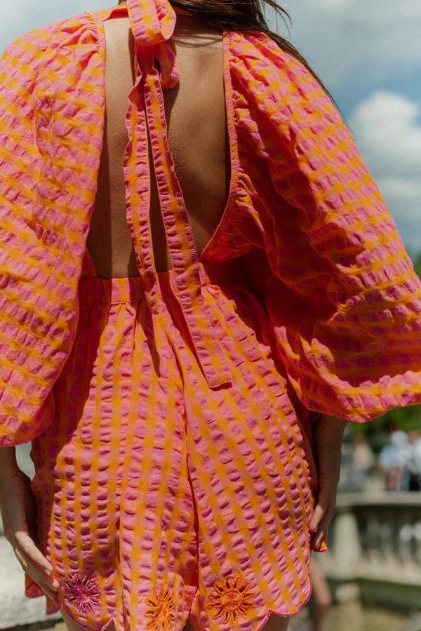 Sundress ANEMONE JUMPSUIT